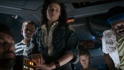 Alien, el octavo pasajero: el legado de Ellen Ripley